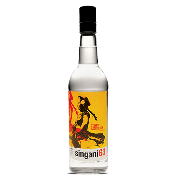 Singani 63 Brandy