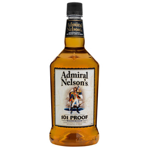 Admiral Nelsons 101prf Spiced Rum
