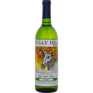 Bully Hill Goat White