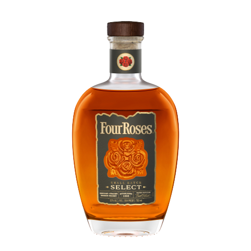 Four Roses Small Batch Select