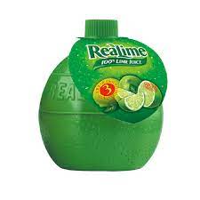 ReaLime Lime Juice