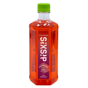 Sixsip Cocktail Raspberry Rita