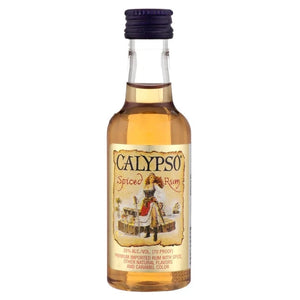 Calypso Spiced Rum