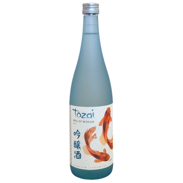 Tozai Well of Wisdom Ginjo