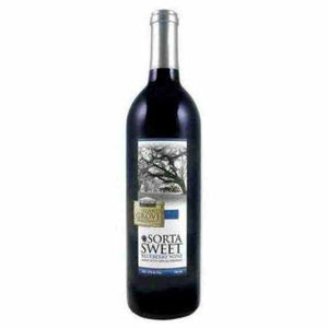 Island Grove Sorta Sweet Blueberry