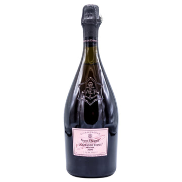 Veuve Clicquot La Grande Dame Rose 2006