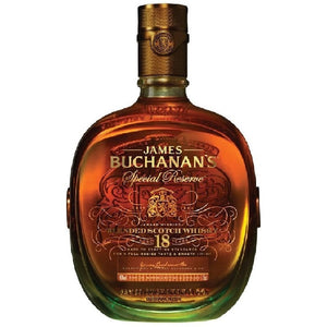 Buchanans Special Reserve 18yr Blended Scotch