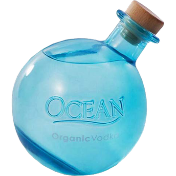 Ocean Organic Vodka