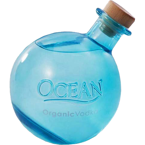 Ocean Organic Vodka