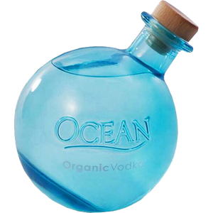 Ocean Organic Vodka