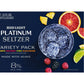 Bud Light Platinum Seltzer  12pk Cn