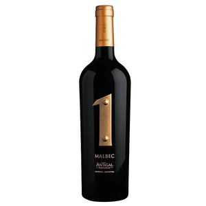 Antigal Uno Malbec