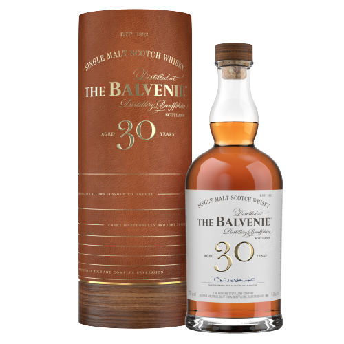 Balvenie 30yr Single Malt Scotch