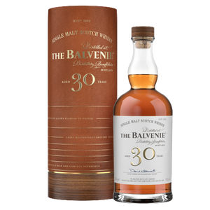 Balvenie 30yr Single Malt Scotch