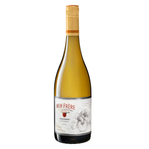 Mon Frere Chardonnay