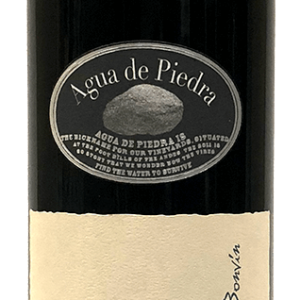 Agua De Piedra Malbec