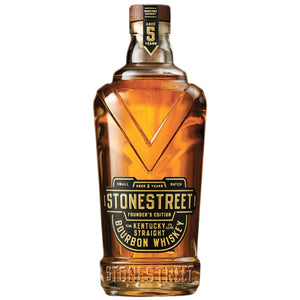 Stonestreet Founders Edition Bourbon