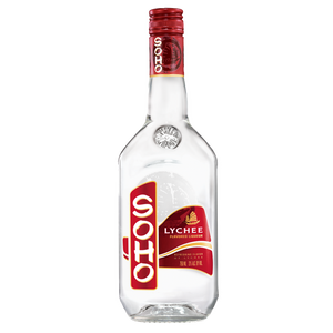 Soho Lychee Liqueur