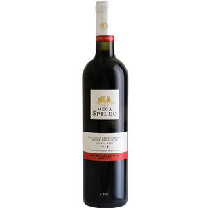 Mega Spileo Mavro Kalavritino Merlot