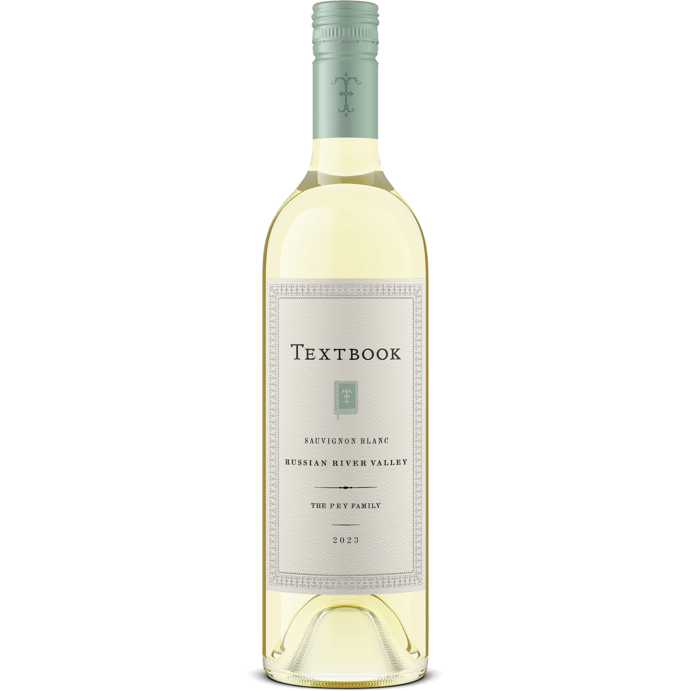 Textbook Russian River Sauvignon Blanc
