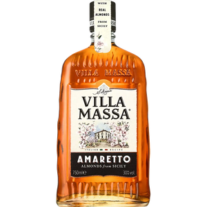 Villa Massa Amaretto