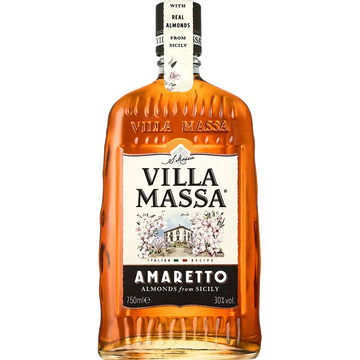 Villa Massa Amaretto