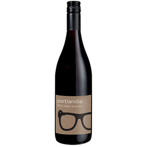 Portlandia Willamette Valley Pinot Noir
