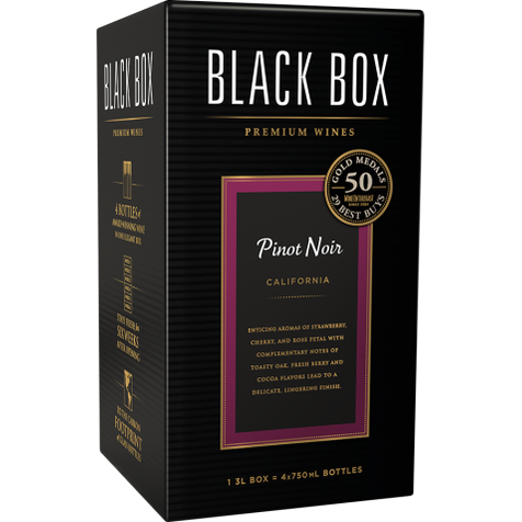 Black Box Pinot Noir