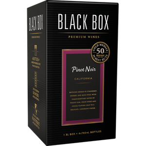 Black Box Pinot Noir
