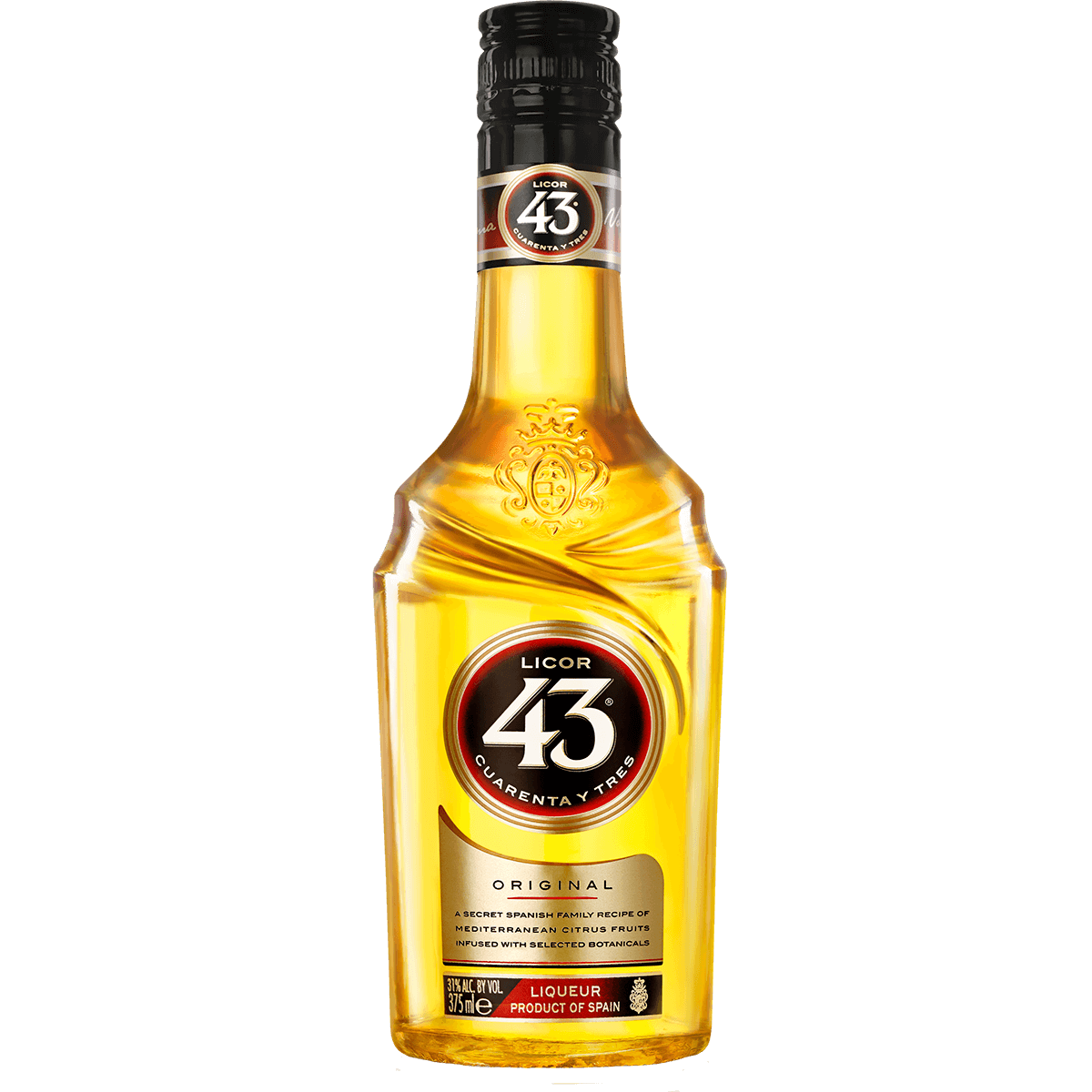 Licor 43