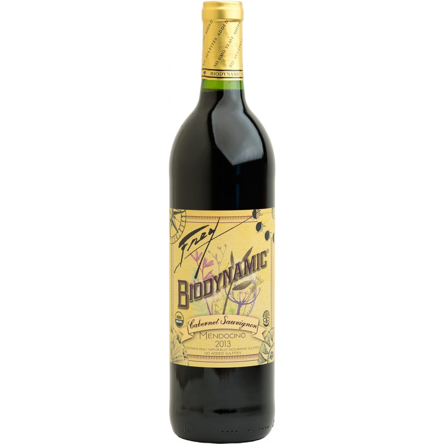 Frey Organic Cabernet