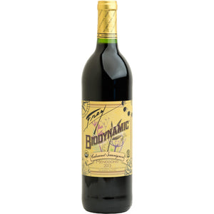 Frey Organic Cabernet