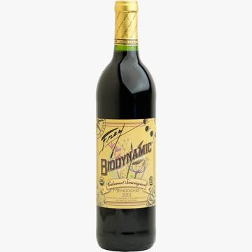 Frey Organic Cabernet