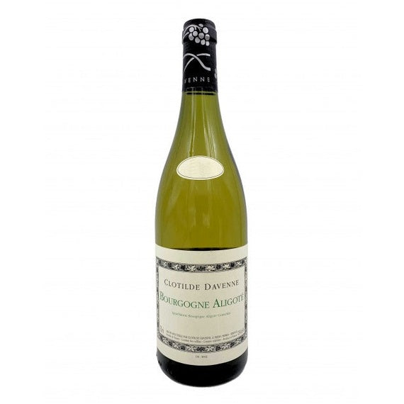 Clotilde Davenne Bourgogne Aligote