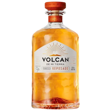 Volcan De Mi Tierra Reposado Tequila