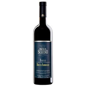 Paolo Scavino Barolo Bricco Ambrogio