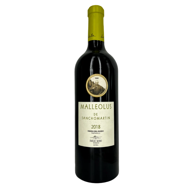 Malleolus de Sanchomartin Ribera Del Duero