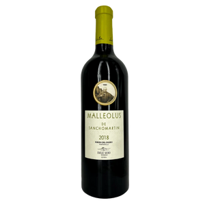 Malleolus de Sanchomartin Ribera Del Duero