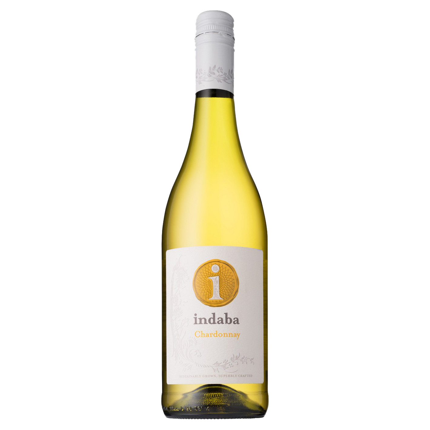 Indaba Chardonnay
