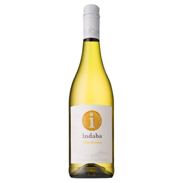 Indaba Chardonnay