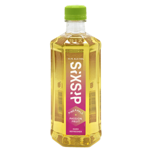 Sixsip Cocktail Passion Fruit