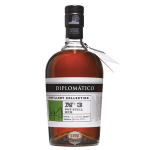 Diplomatico No 3 Pot Still Rum