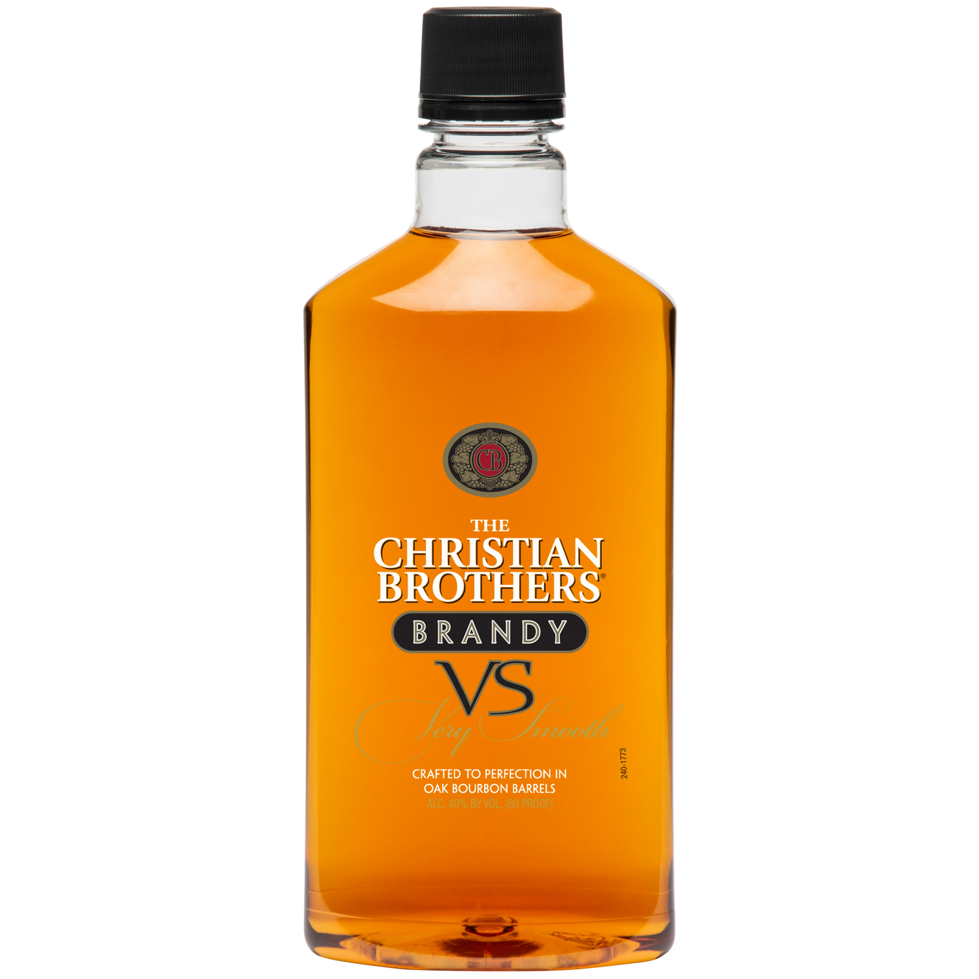 Christian Brothers VS Brandy