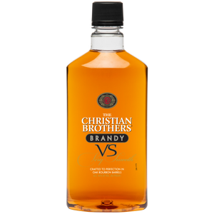 Christian Brothers VS Brandy