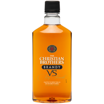 Christian Brothers VS Brandy