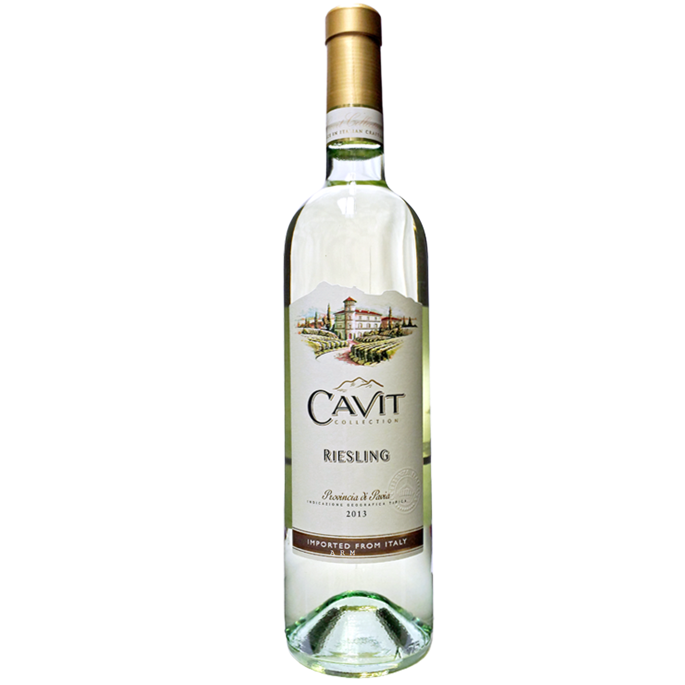 Cavit Riesling