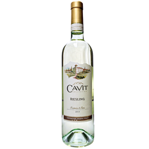 Cavit Riesling