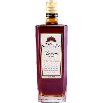 Il Tramonto Amaretto