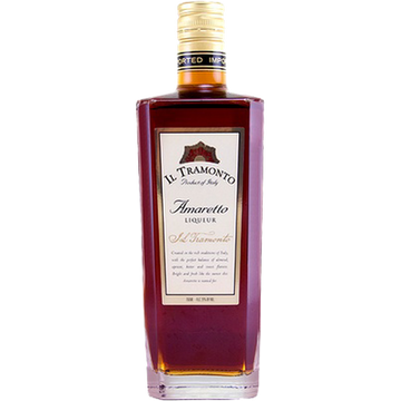 Il Tramonto Amaretto