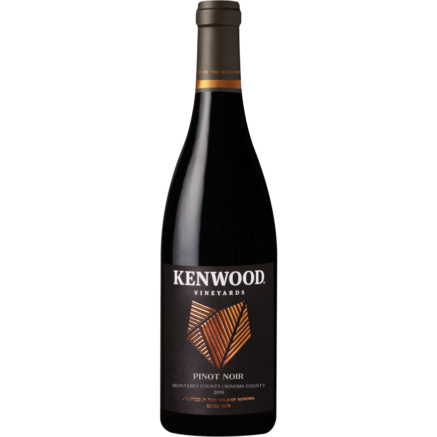 Kenwood California Pinot Noir